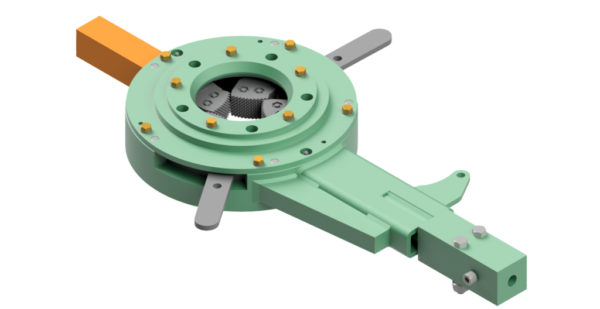 58-93R Backup Tool