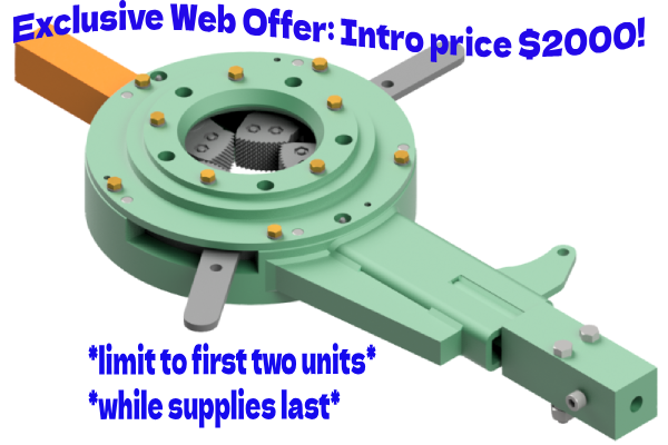58-93R BackUp Sale